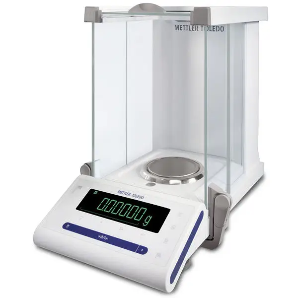 Balance Table for Micro Scales